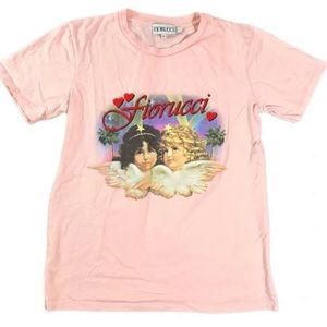 vintage authentic fiorucci